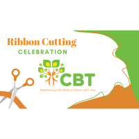 Ribbon Cutting & Open House - Community Benefit Tree