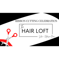 Ribbon Cutting - The Hair Loft + Extension Bar 