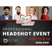 Headshot Event