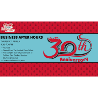 Business After Hours Hosted by Sure-Dry