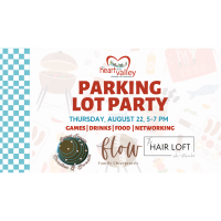 Business After Hours - Parking Lot Party!