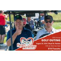 2024 HOTV Chamber Golf Outing
