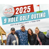 HOTV 9-Hole Golf Outing