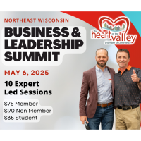 Business & Leadership Summit