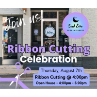 Ribbon Cutting & Open House - Soul Echo Yoga & Wellness