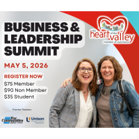 Business & Leadership Summit