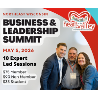 Business & Leadership Summit