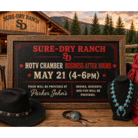 Business After Hours Hosted by Sure-Dry, LLC