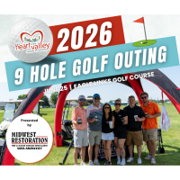 HOTV Chamber 9 Hole Golf Outing