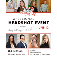 Headshot Event