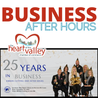 Ribbon Cutting & Business After Hours - Merchants Choice Card Services