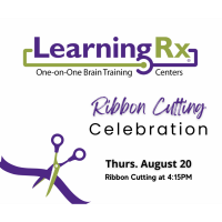Ribbon Cutting & Open House - RX Learning