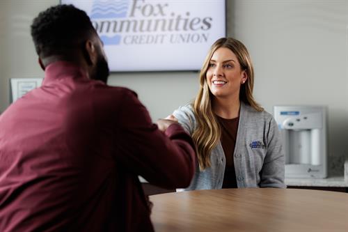 People Helping People