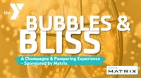YMCA of the Fox Cities Bubbles & Bliss