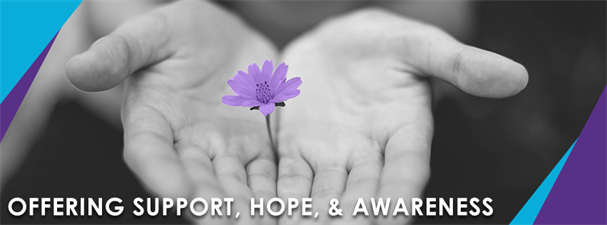 Center for Suicide Awareness