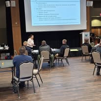 Master Resilience Training in Green Bay, WI 2025