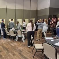 Master Resilience Training in Green Bay, WI 2025