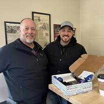 Hope Kits for Lawenforcement 