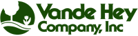 Vande Hey Company: Grand Opening of Pop Up Location