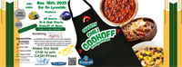 Charity Chili Cook-Off for NextGen ALS by JG Outreach Inc.