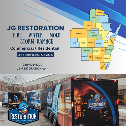 Serving most of Wisconsin!