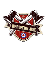 Appleton Axe Throwing