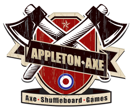 Appleton Axe Throwing