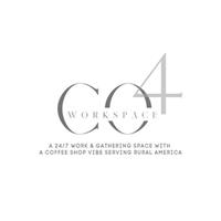 CO4 Workspace Grand Opening! April 6th @ 4p