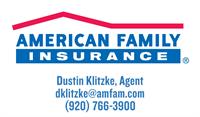 Dustin Klitzke Agency, LLC