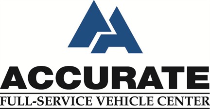 Accurate Full-Service Vehicle Center