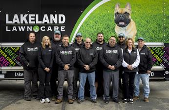 Lakeland Lawn Care