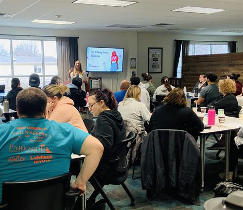 Your Path to Fulfillment Workshop