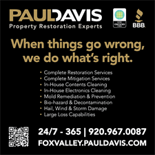 Paul Davis Restoration