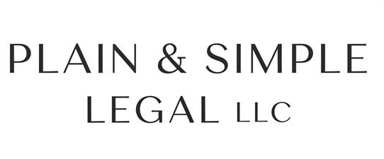 Plain & Simple Legal LLC
