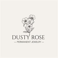 Dusty Rose