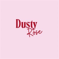 Dusty Rose