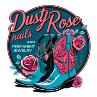 Dusty Rose Nails LLC
