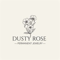 Dusty Rose