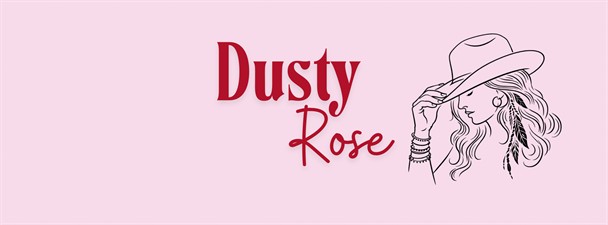Dusty Rose