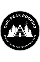 Owl Peak Roofing LLC