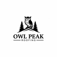 Owl Peak Roofing LLC