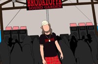 Brodazoffa Sound Garden LLC