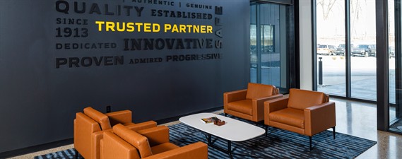 CJ & Associates Inc