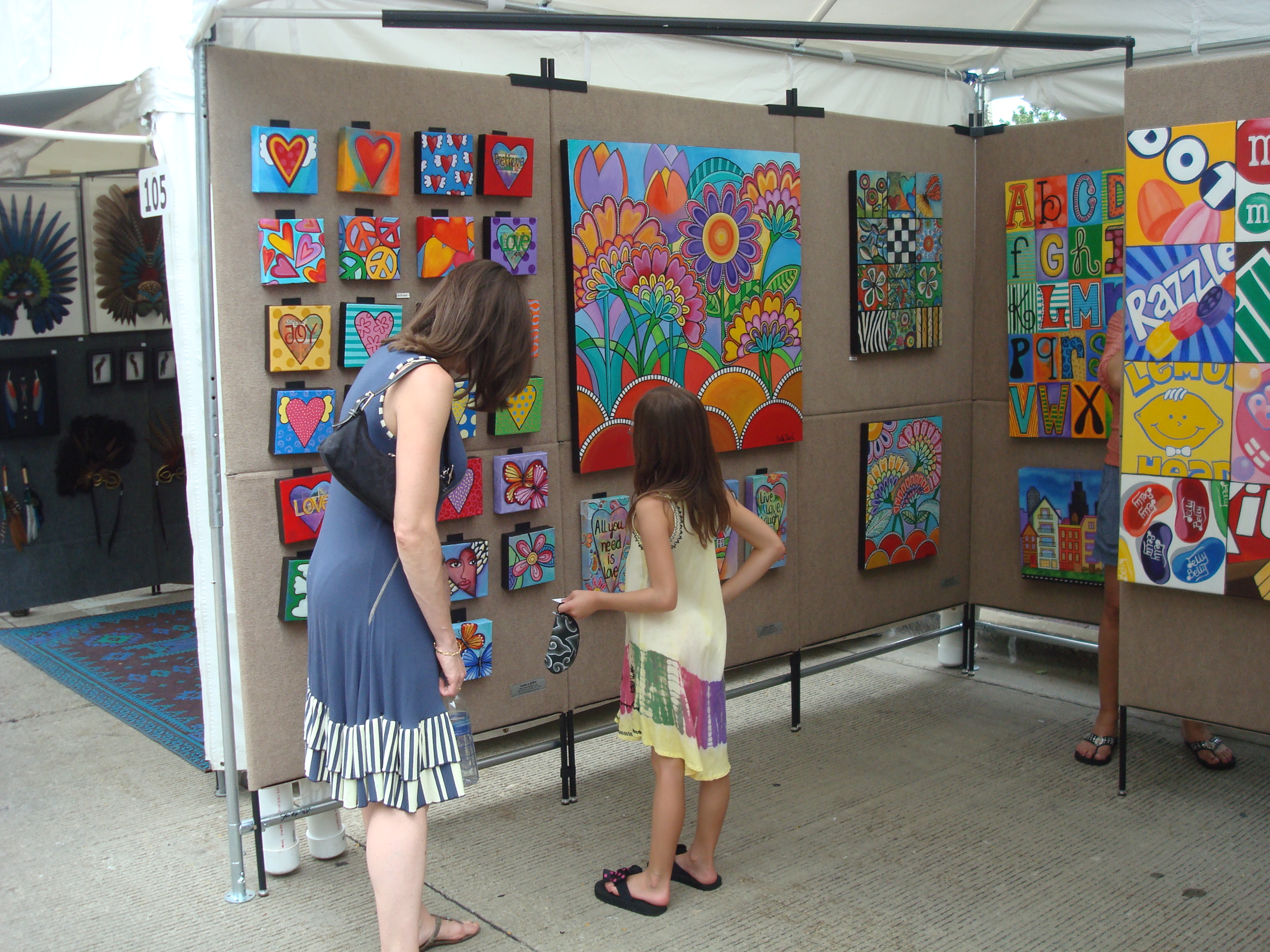 Image for Geneva Arts Fair