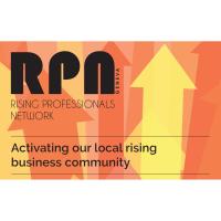 Rising Professionals Network Geneva - Showcase Event!
