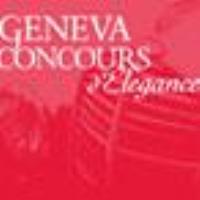 Geneva Concours d'Elegance