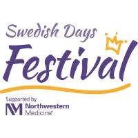 Swedish Days Festival supported by Northwestern Medicine