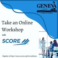 SCORE:  Learn about Fundraising Strategies for NonProfits