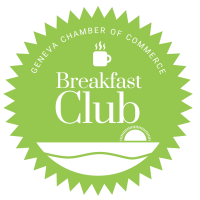 Geneva Chamber Breakfast Club