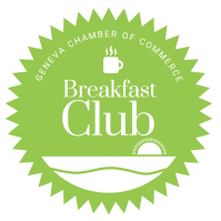 Geneva Chamber Breakfast Club